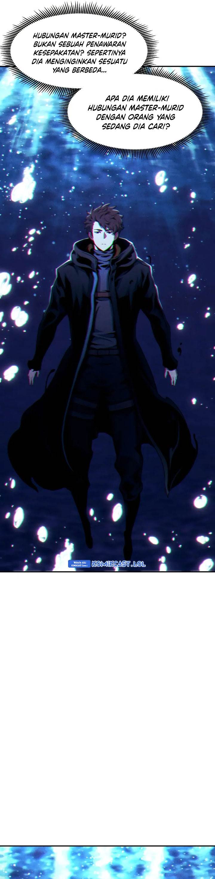Return of the Broken Constellation - Chapter 101 15