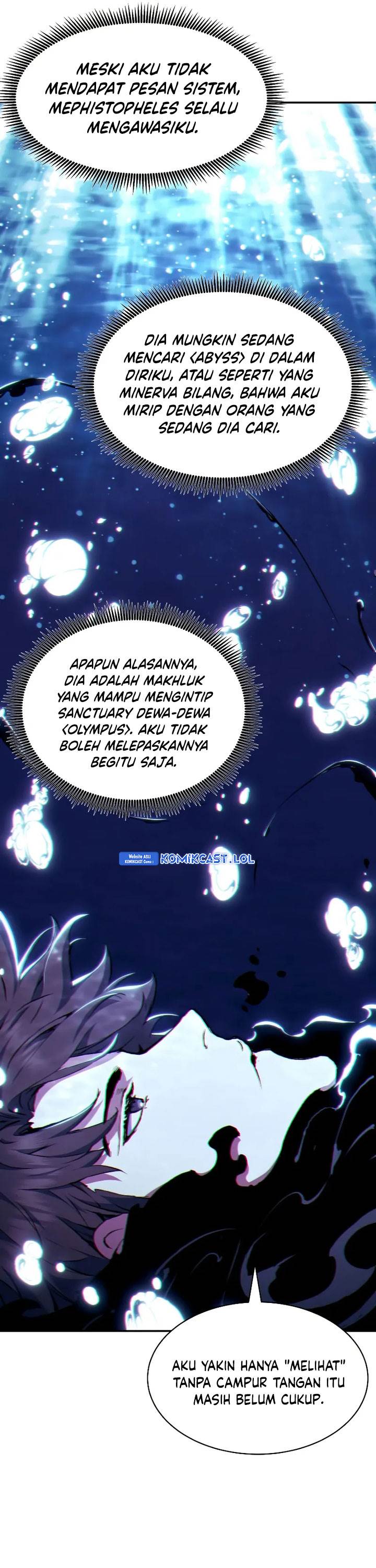 Return of the Broken Constellation - Chapter 101 7