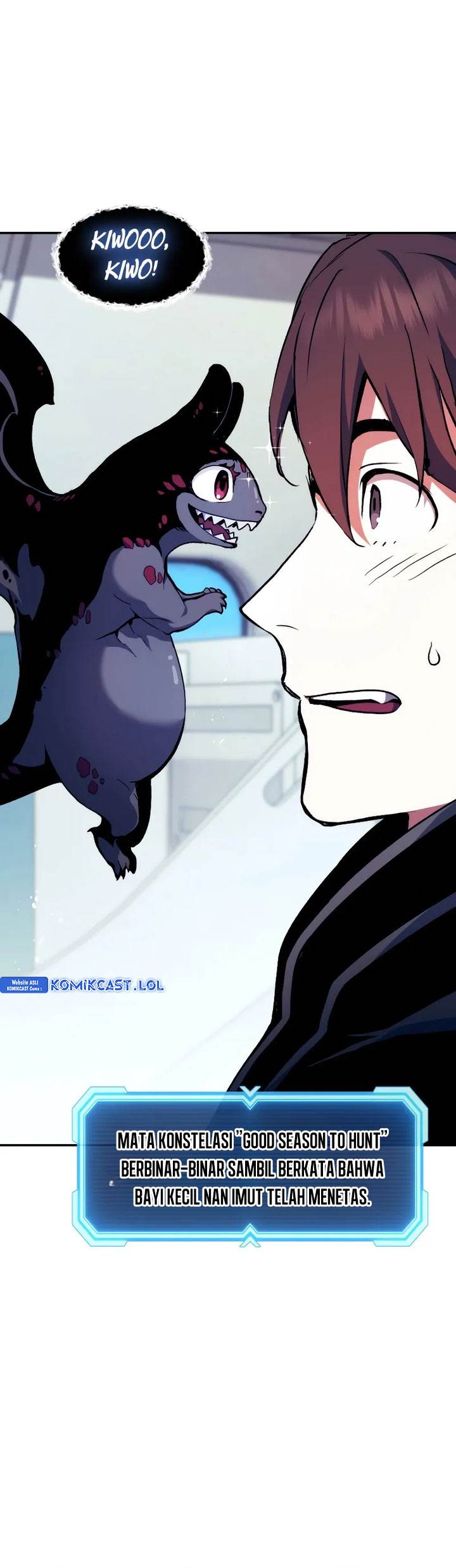 Return of the Broken Constellation - Chapter 101 42