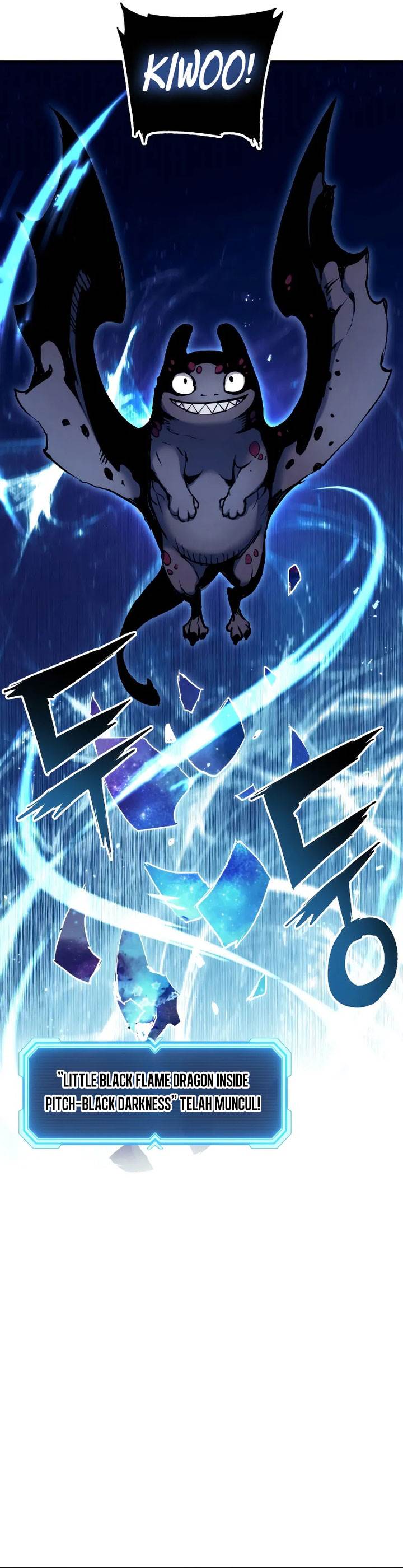 Return of the Broken Constellation - Chapter 101 40