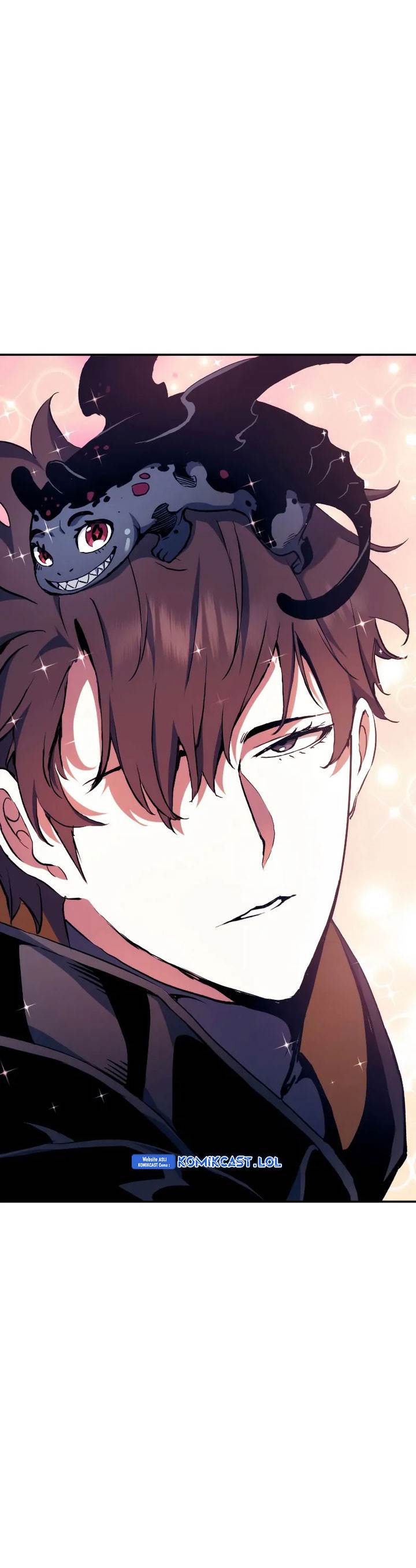 Return of the Broken Constellation - Chapter 101 47