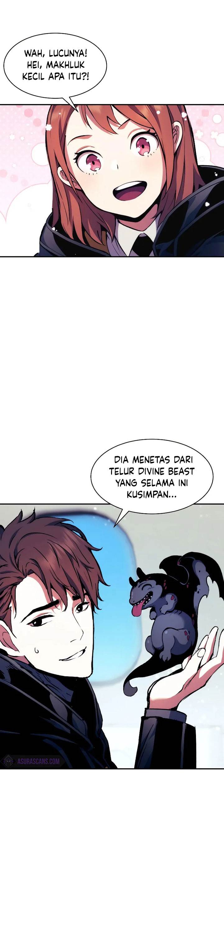 Return of the Broken Constellation - Chapter 101 45