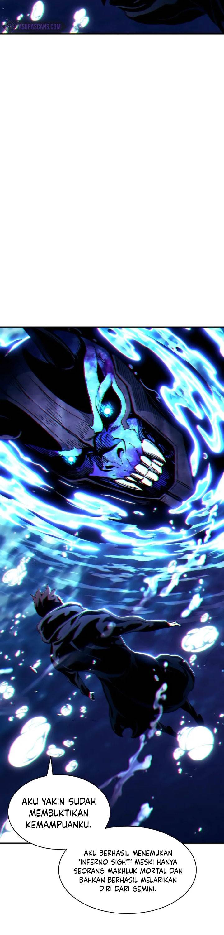 Return of the Broken Constellation - Chapter 101 5