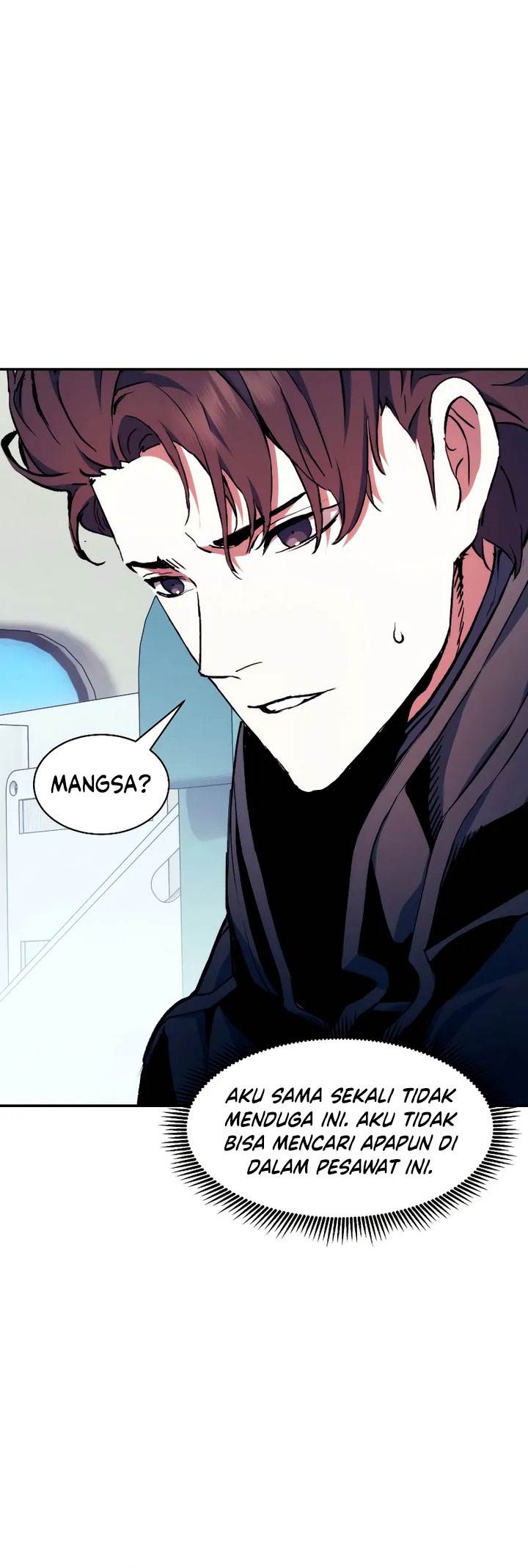 Return of the Broken Constellation - Chapter 101 50