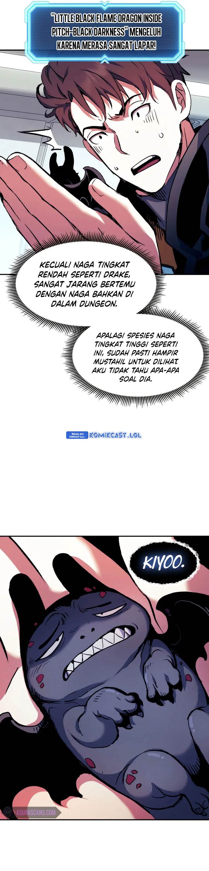 Return of the Broken Constellation - Chapter 101 54