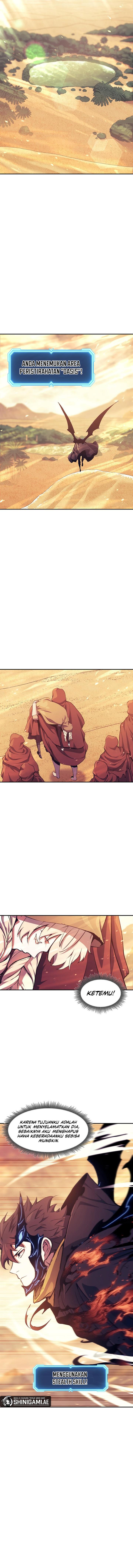 Return of the Broken Constellation - Chapter 107 8