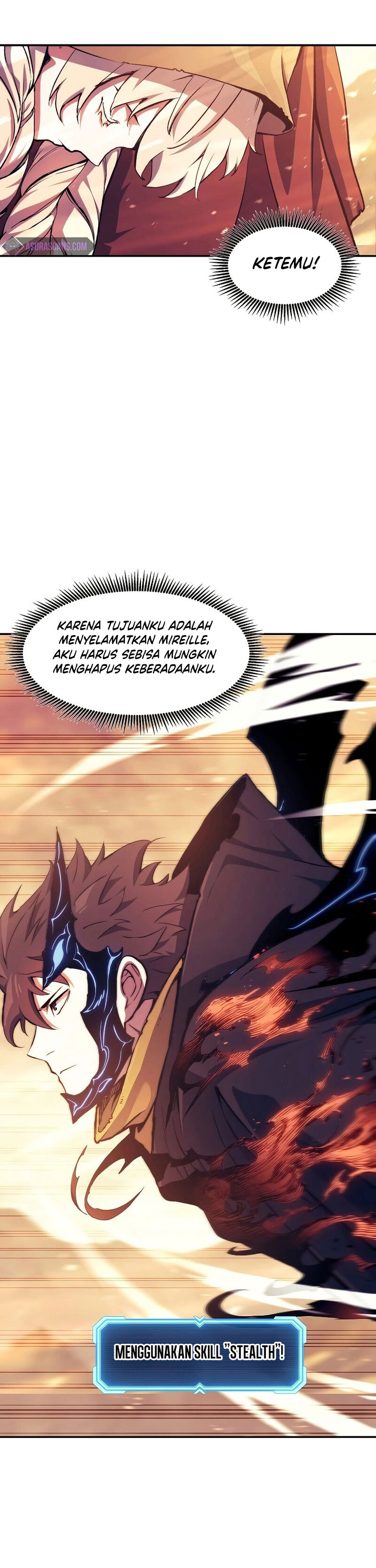 Return of the Broken Constellation - Chapter 107 27