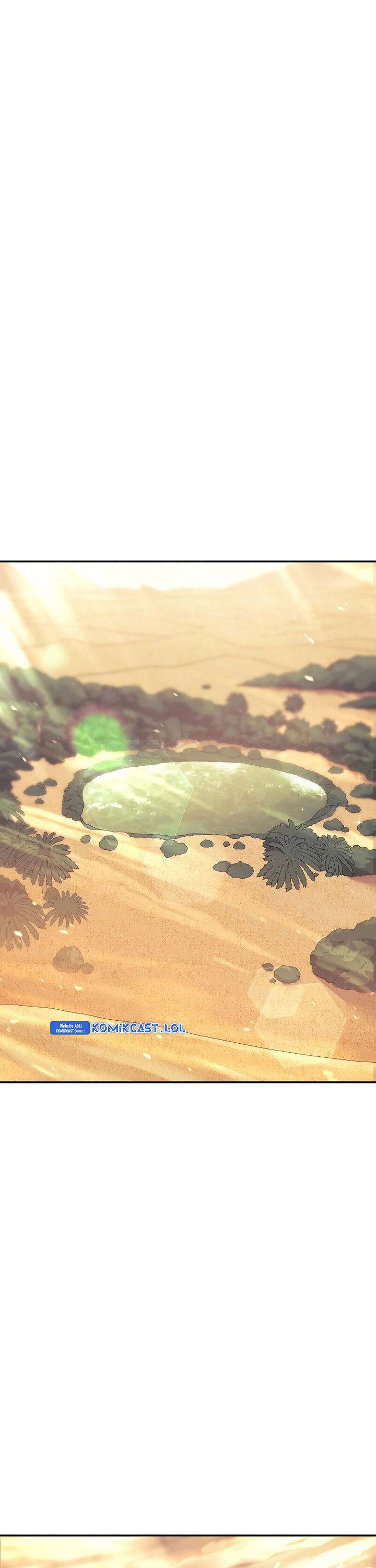 Return of the Broken Constellation - Chapter 107 25