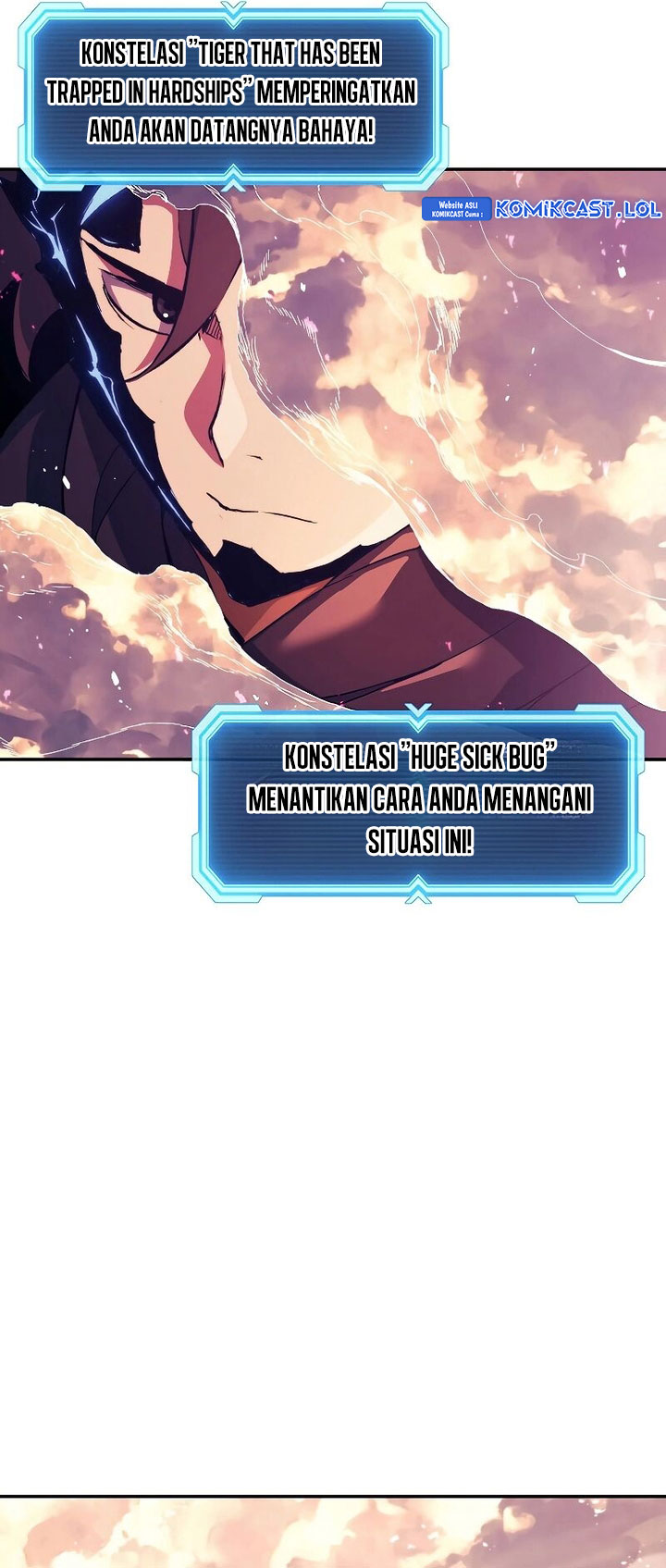 Return of the Broken Constellation - Chapter 107 38