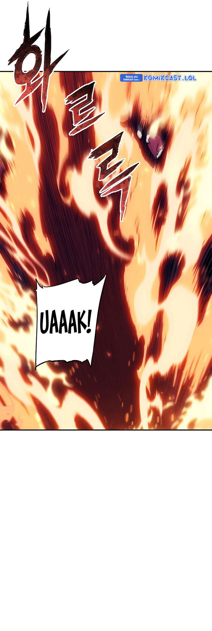 Return of the Broken Constellation - Chapter 107 30