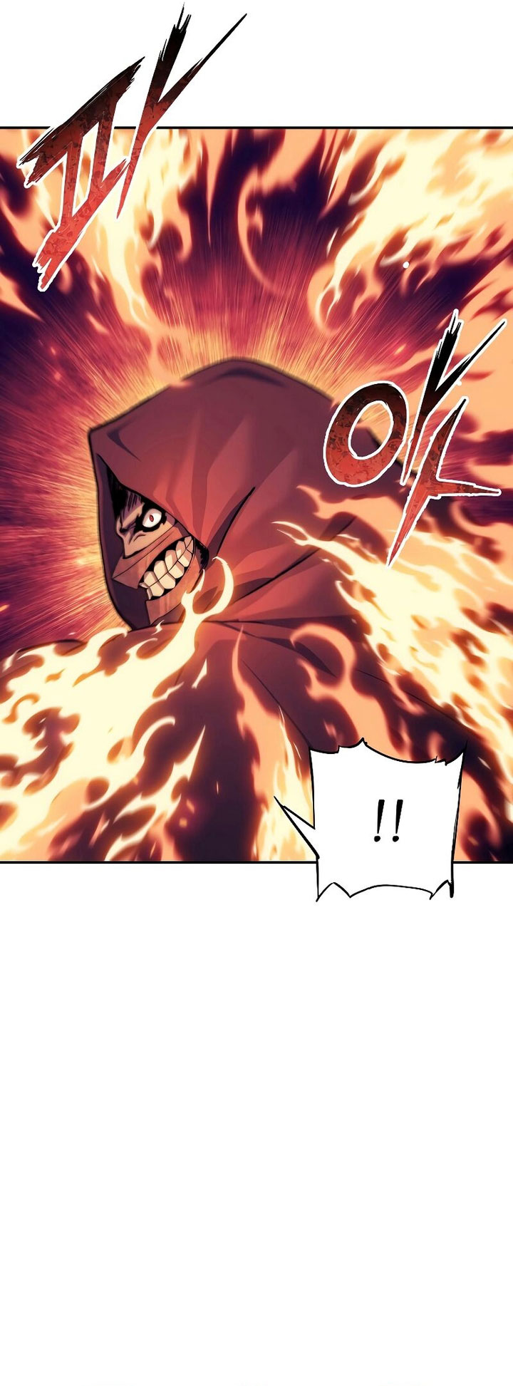 Return of the Broken Constellation - Chapter 107 31