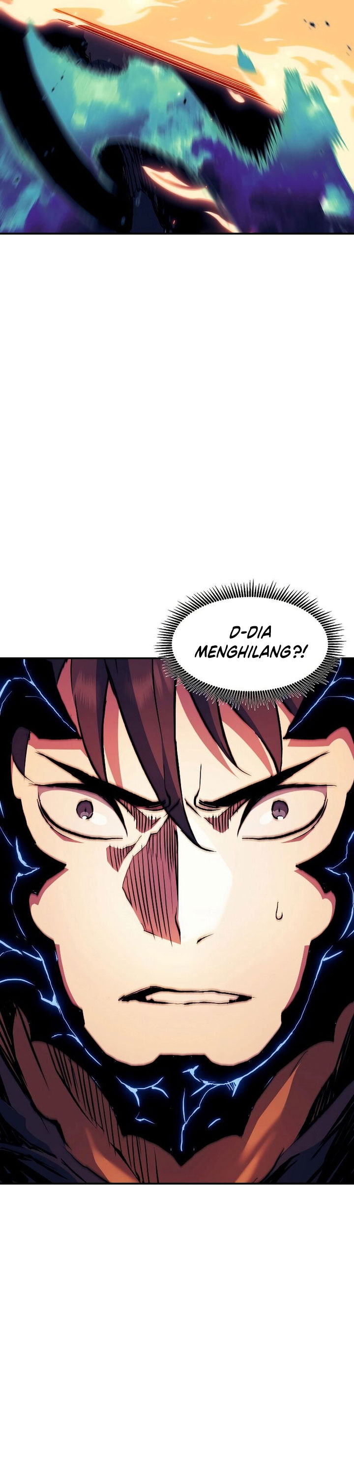 Return of the Broken Constellation - Chapter 107 34