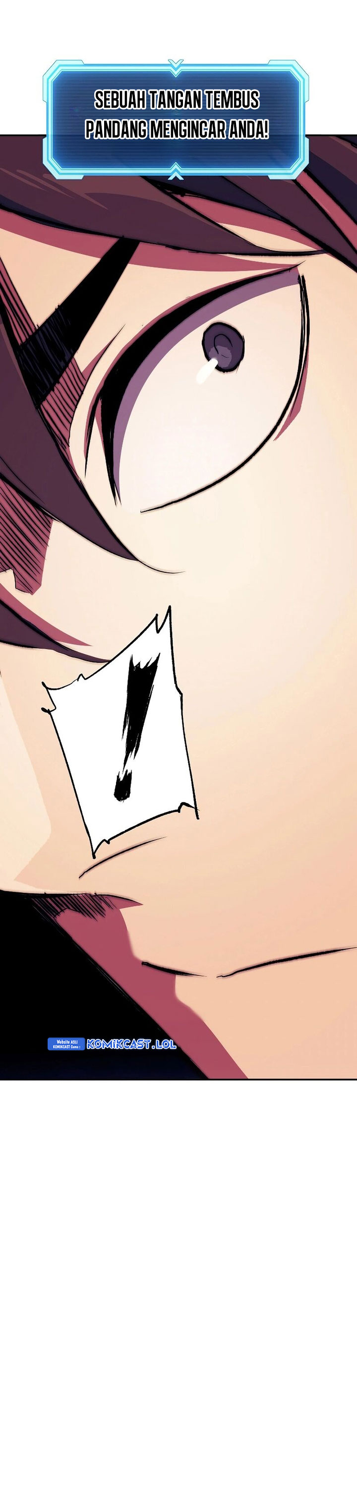 Return of the Broken Constellation - Chapter 107 35