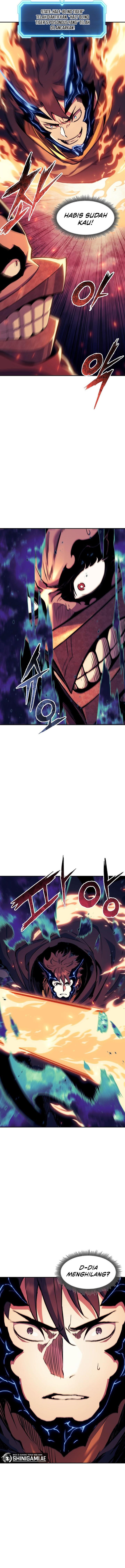 Return of the Broken Constellation - Chapter 107 10