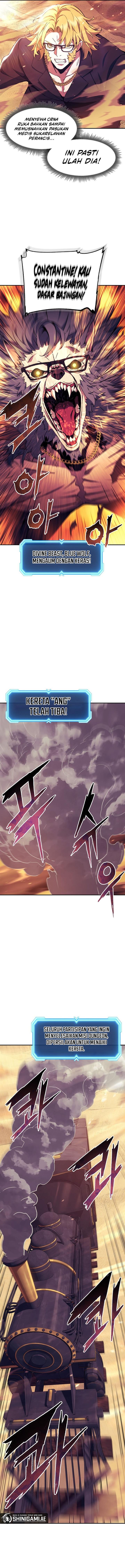Return of the Broken Constellation - Chapter 107 15