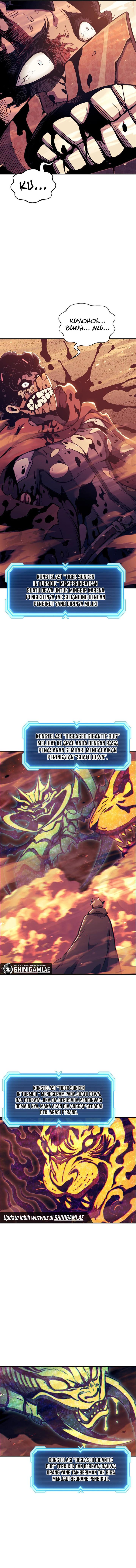 Return of the Broken Constellation - Chapter 107 4