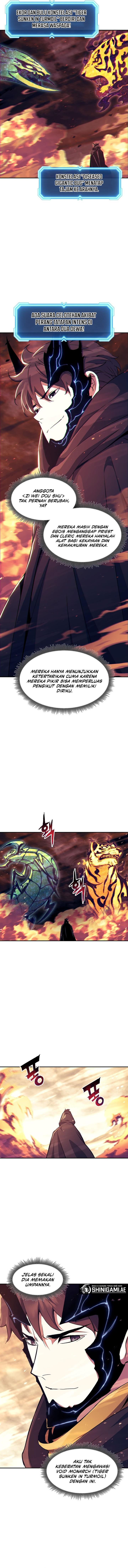 Return of the Broken Constellation - Chapter 107 5