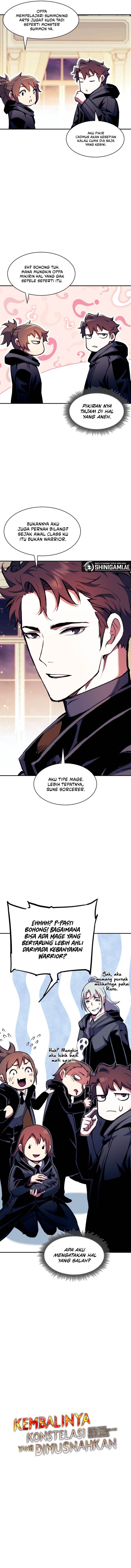 Return of the Broken Constellation - Chapter 104 8