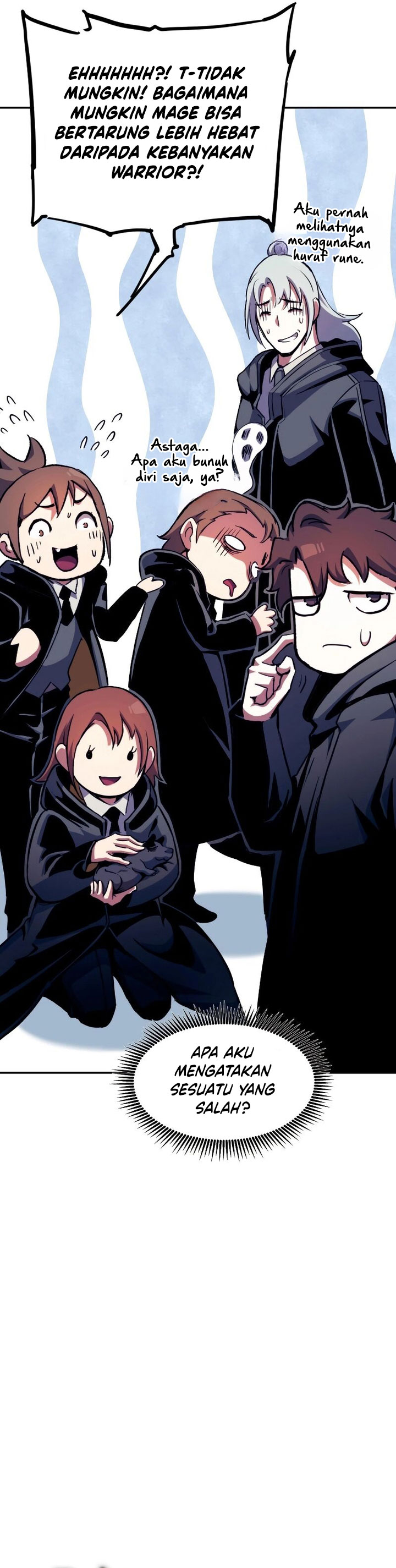 Return of the Broken Constellation - Chapter 104 27