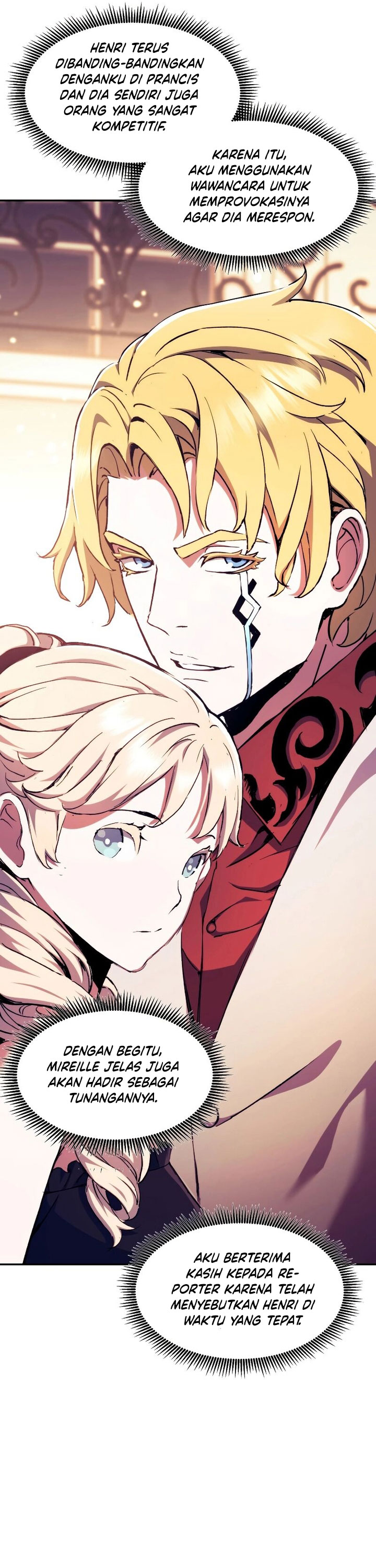 Return of the Broken Constellation - Chapter 104 24