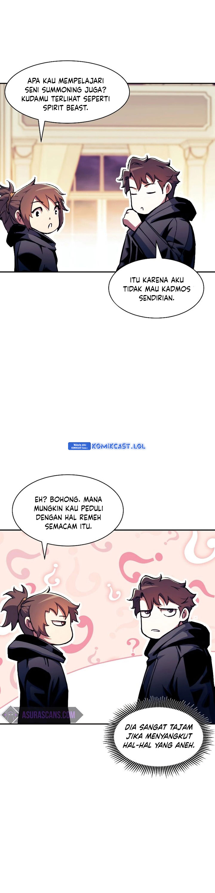 Return of the Broken Constellation - Chapter 104 25