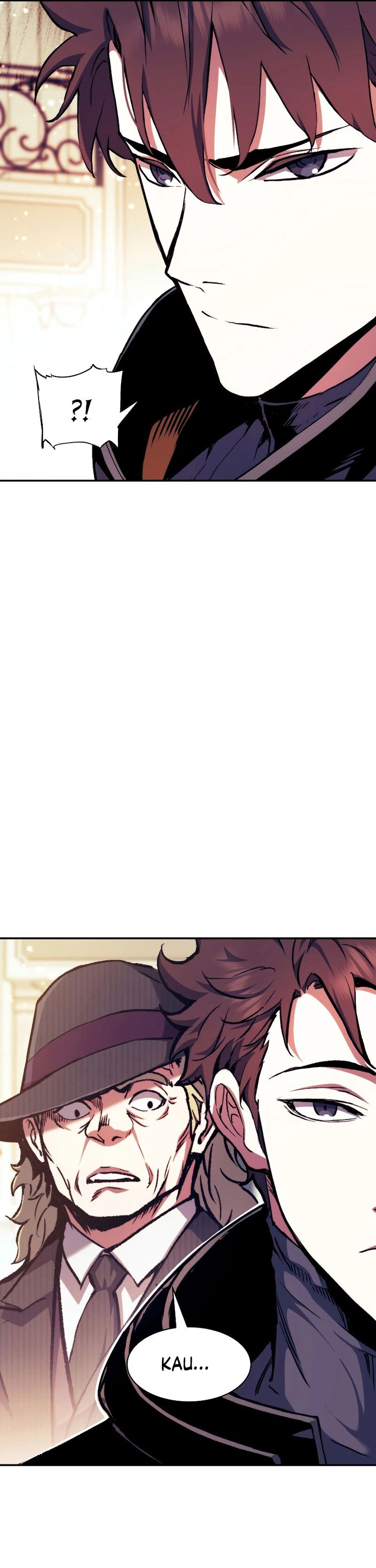 Return of the Broken Constellation - Chapter 104 34