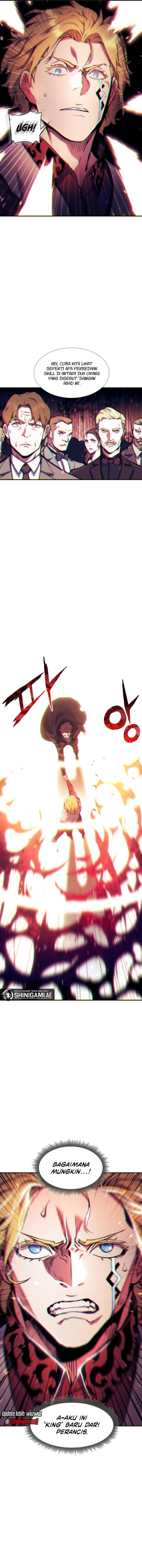 Return of the Broken Constellation - Chapter 104 13