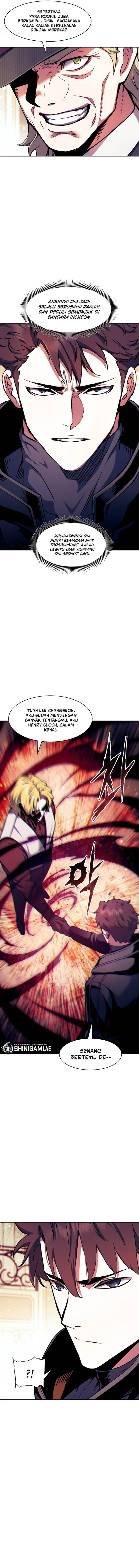 Return of the Broken Constellation - Chapter 104 10
