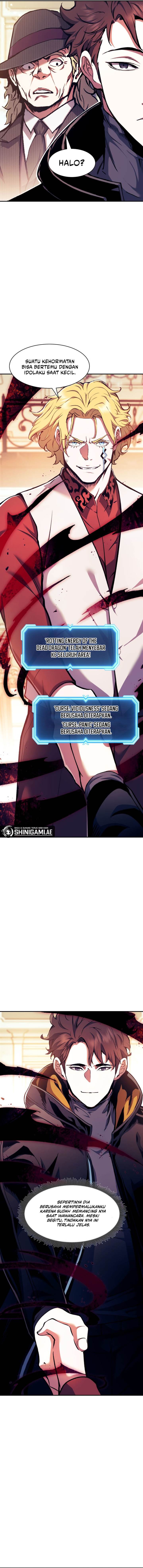 Return of the Broken Constellation - Chapter 104 11