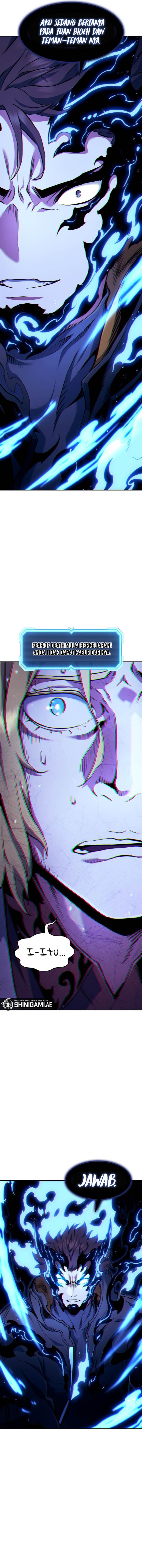Return of the Broken Constellation - Chapter 104 16
