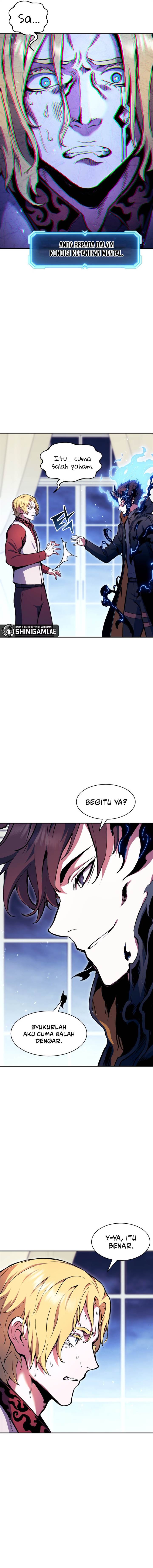 Return of the Broken Constellation - Chapter 104 17