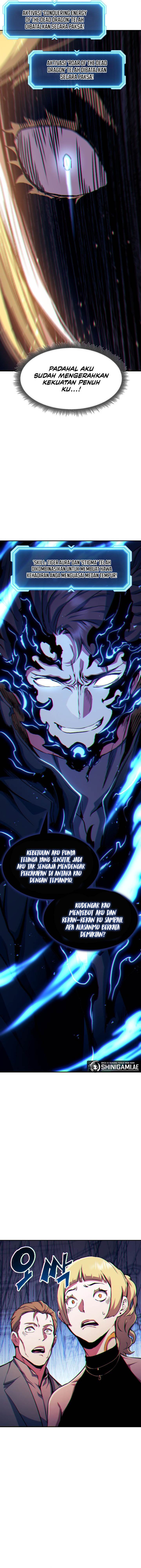 Return of the Broken Constellation - Chapter 104 14