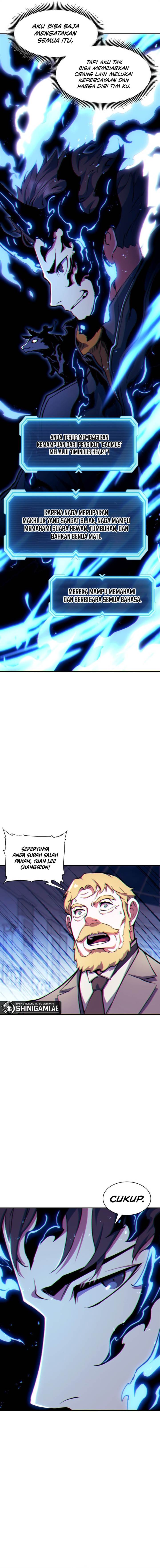 Return of the Broken Constellation - Chapter 104 15