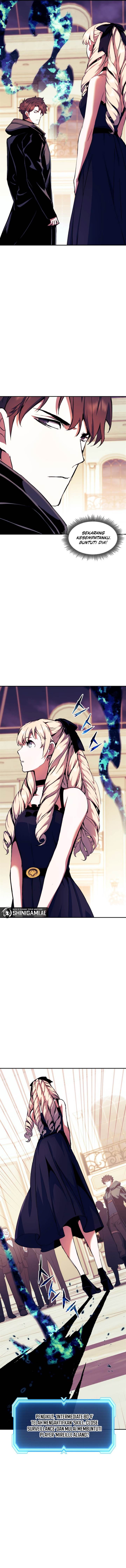 Return of the Broken Constellation - Chapter 104 6