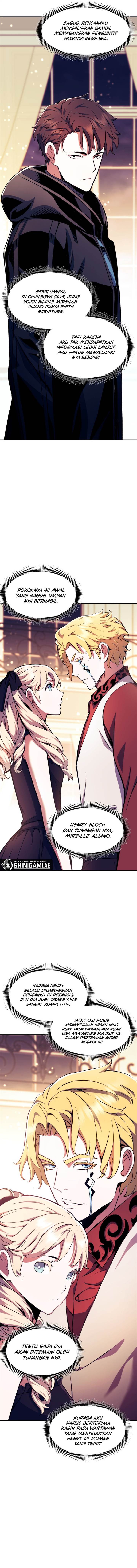 Return of the Broken Constellation - Chapter 104 7