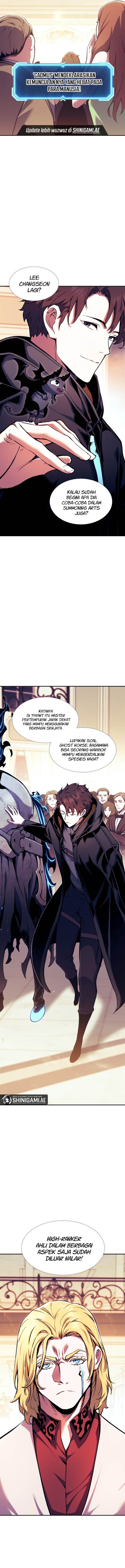 Return of the Broken Constellation - Chapter 104 4