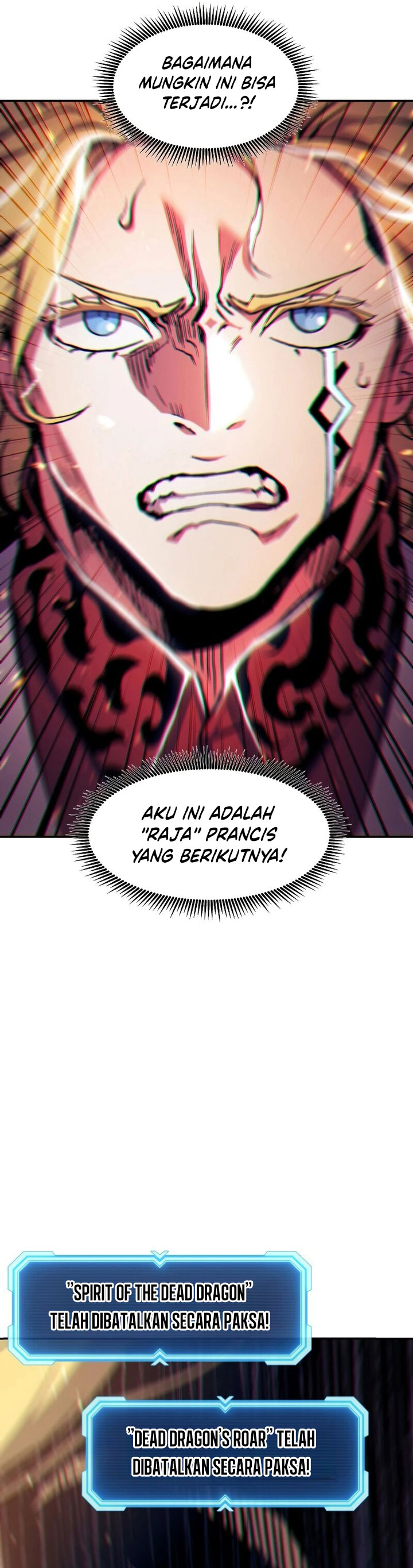 Return of the Broken Constellation - Chapter 104 42