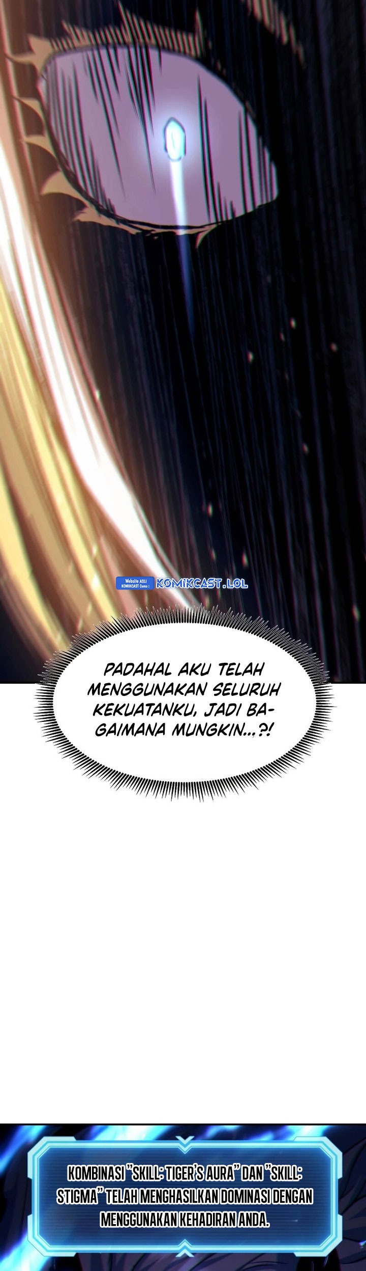 Return of the Broken Constellation - Chapter 104 43