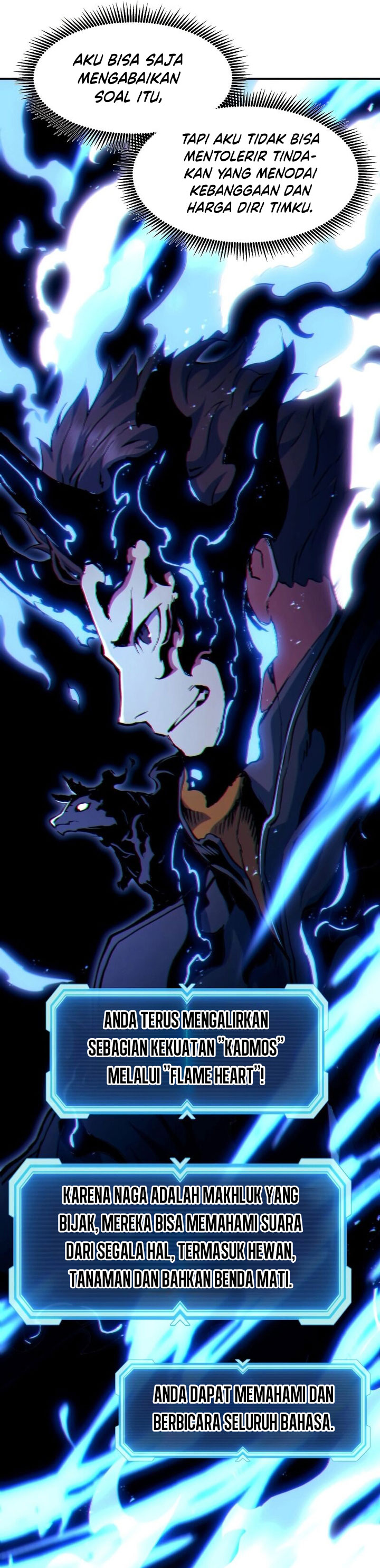 Return of the Broken Constellation - Chapter 104 46