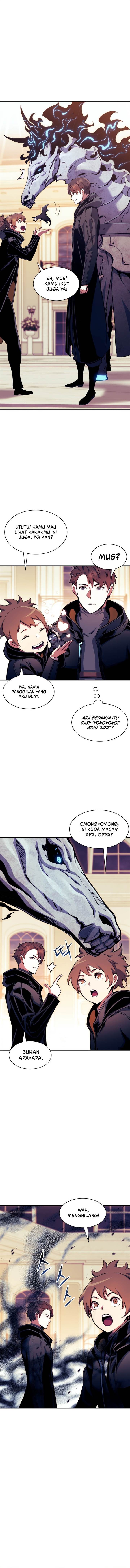 Return of the Broken Constellation - Chapter 104 5