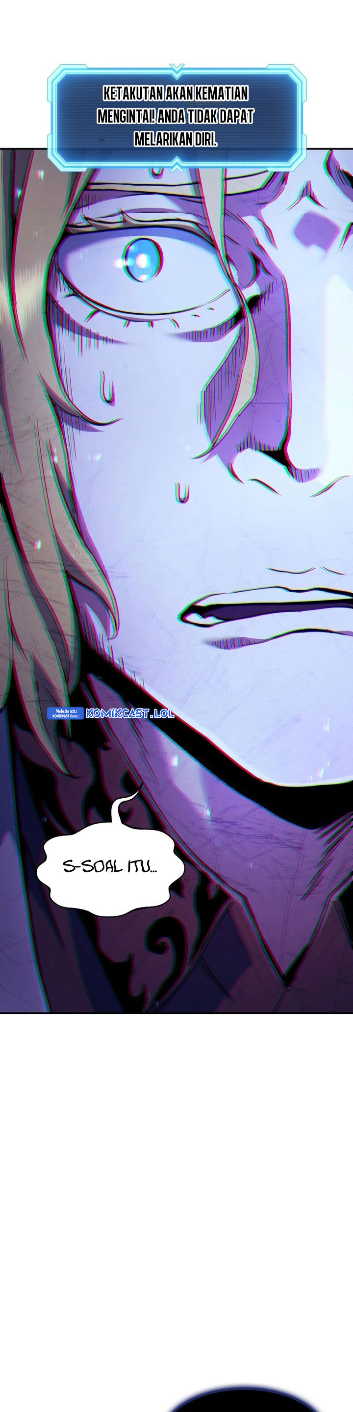 Return of the Broken Constellation - Chapter 104 50
