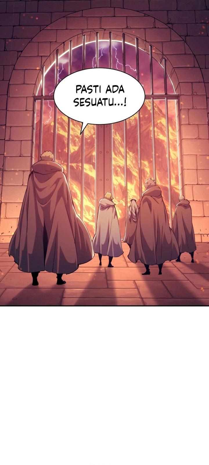 Return of the Broken Constellation - Chapter 119 40