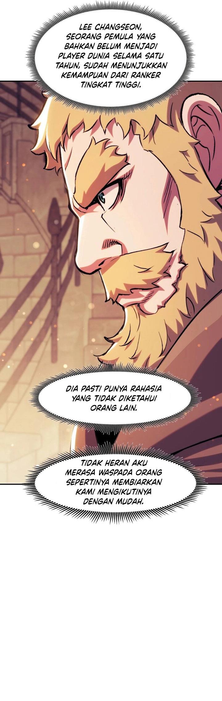 Return of the Broken Constellation - Chapter 119 41
