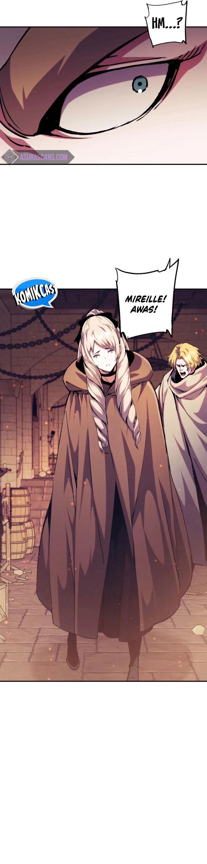 Return of the Broken Constellation - Chapter 119 44