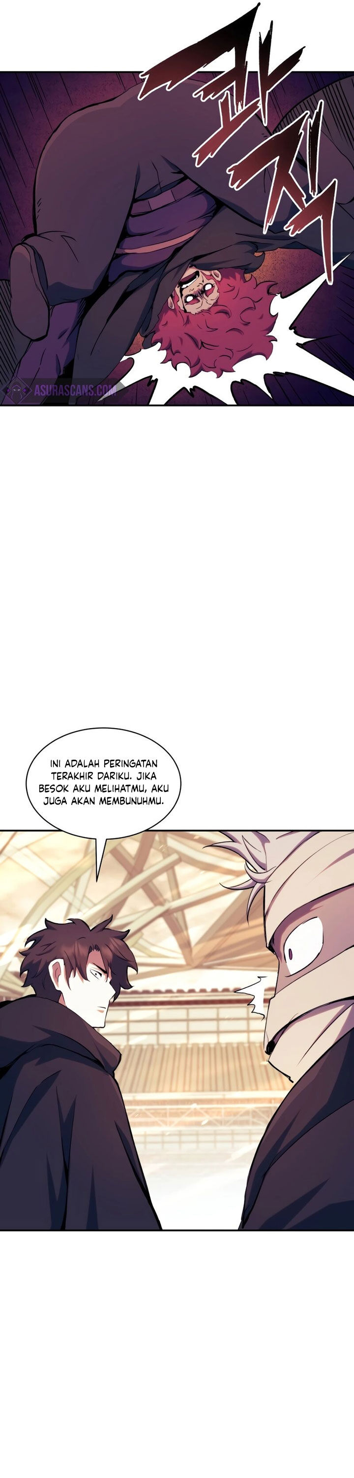 Return of the Broken Constellation - Chapter 113 46 Return of the Broken Constellation - Chapter 113 46