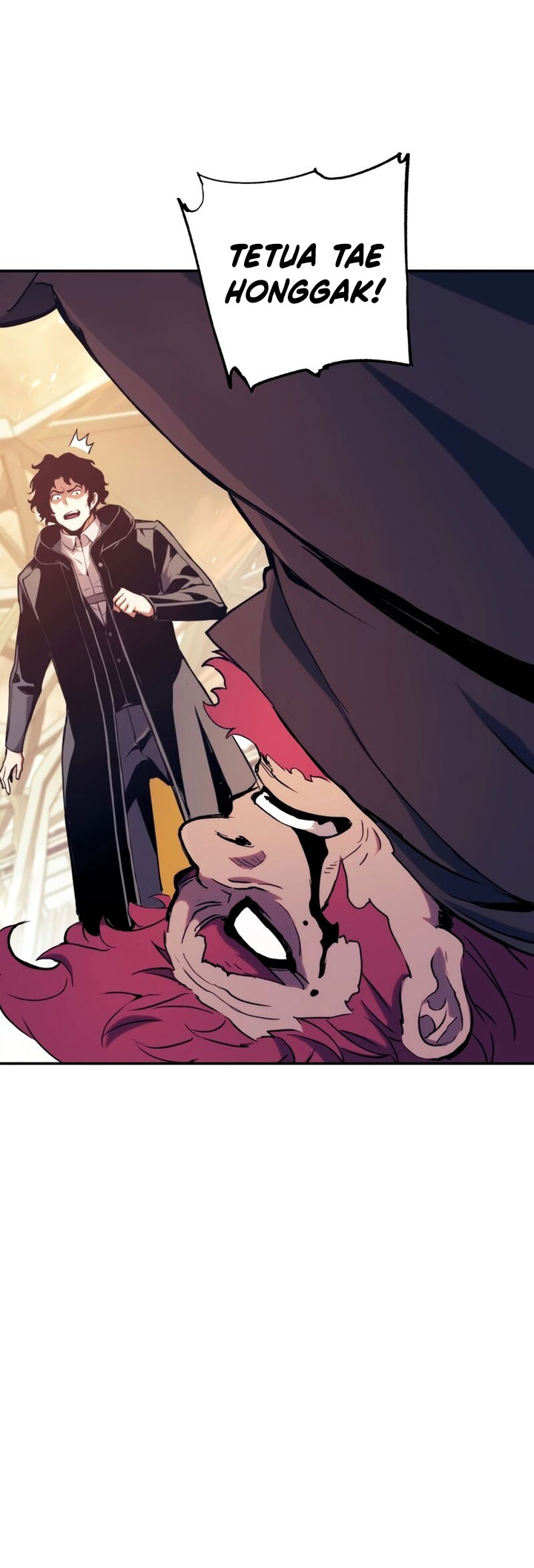 Return of the Broken Constellation - Chapter 113 47 Return of the Broken Constellation - Chapter 113 47