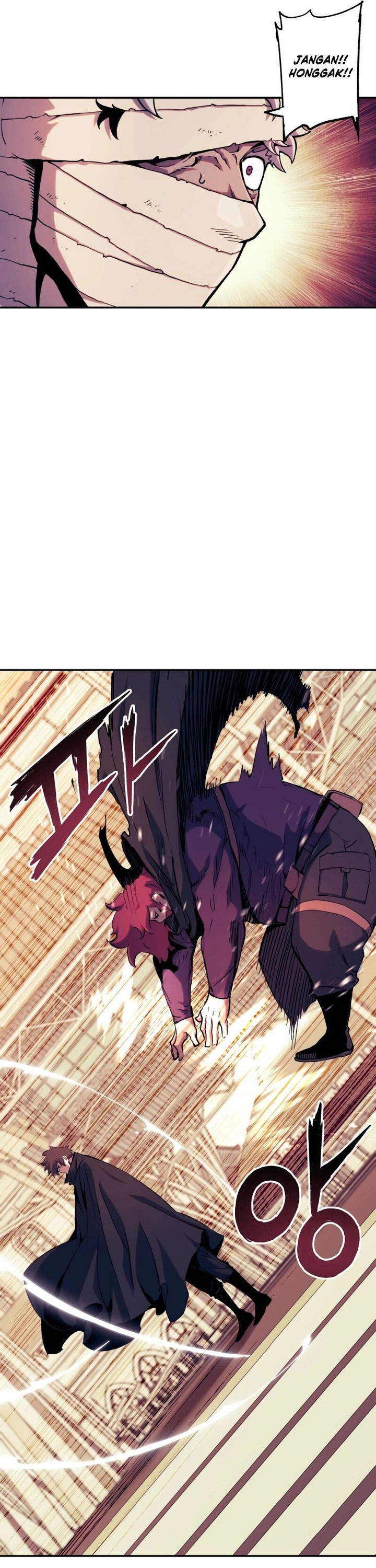 Return of the Broken Constellation - Chapter 113 44 Return of the Broken Constellation - Chapter 113 44