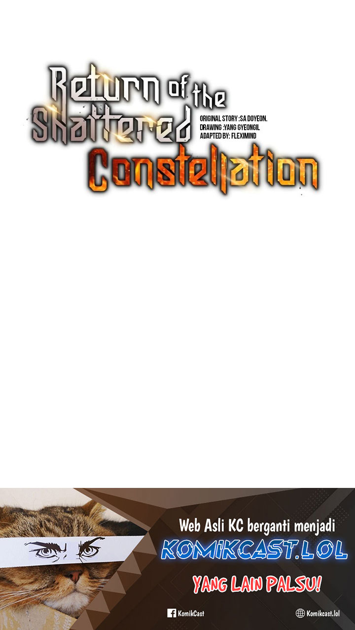 Return of the Broken Constellation - Chapter 113 54 Return of the Broken Constellation - Chapter 113 54