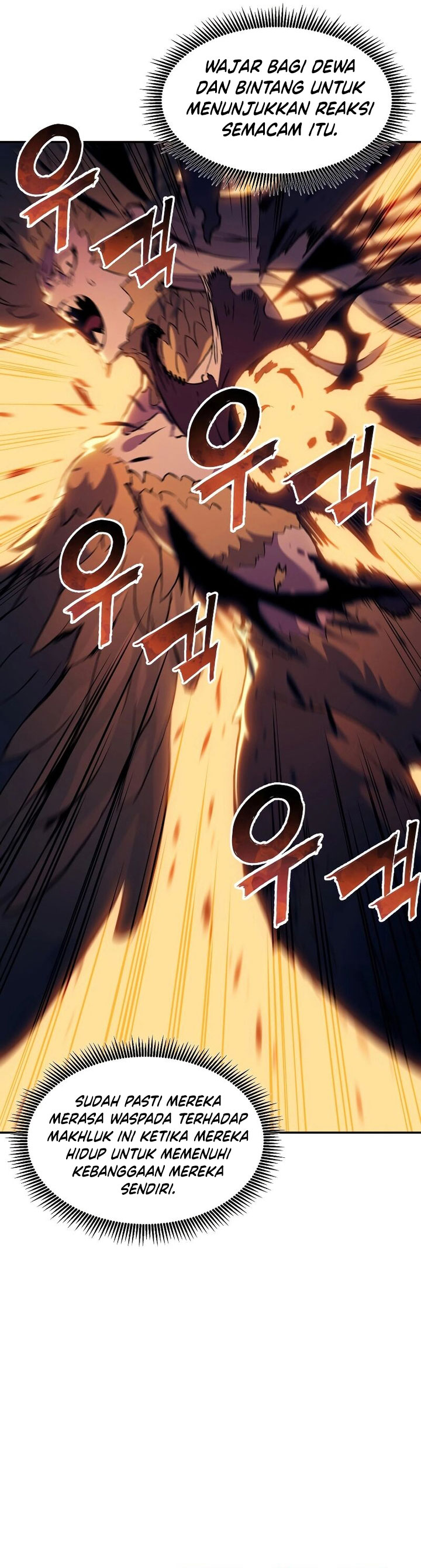 Return of the Broken Constellation - Chapter 110 34