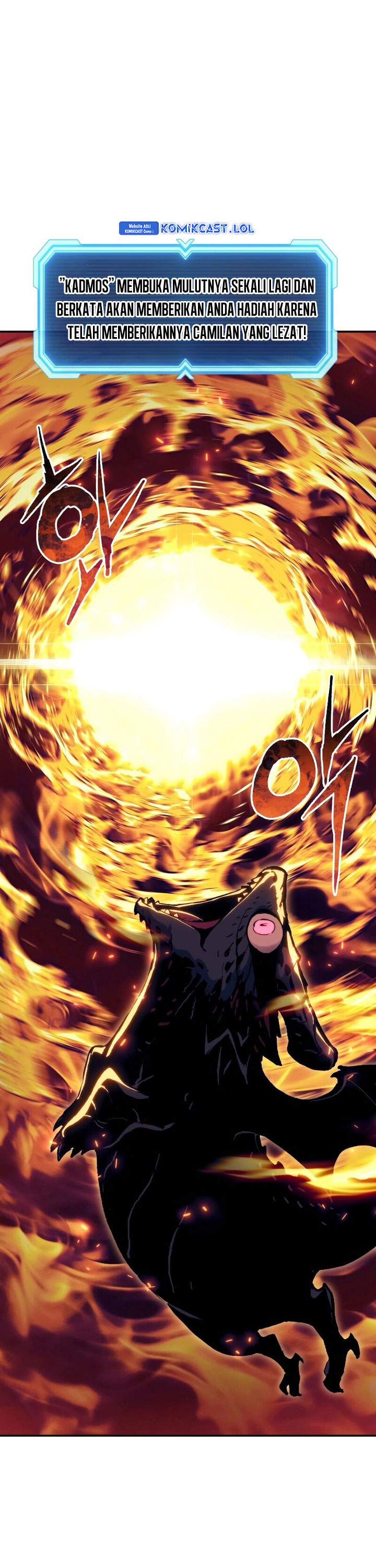 Return of the Broken Constellation - Chapter 110 18